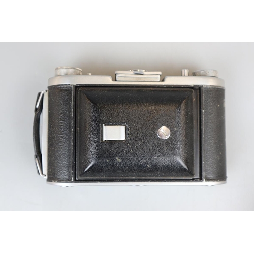 133 - Ensign Selfix 820 camera