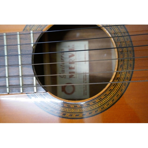 266 - Acoustic guitar