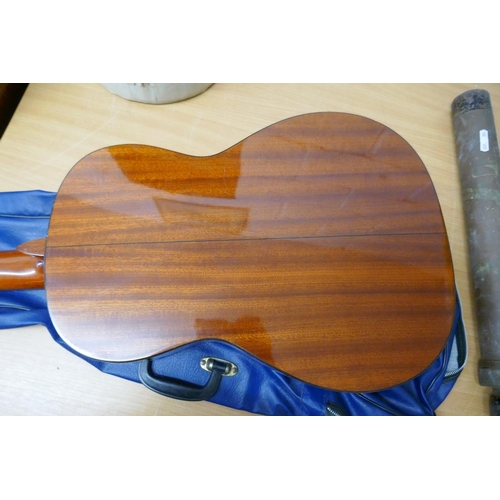 266 - Acoustic guitar