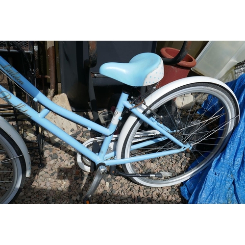 415 - Pendleton Classic ladies bike - Littleton model