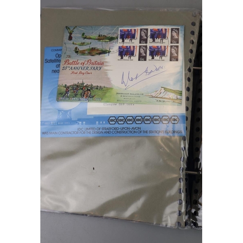 113 - Collection of 1st day covers