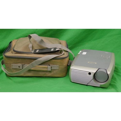 334 - Infocus X1A Digital multimedia projector