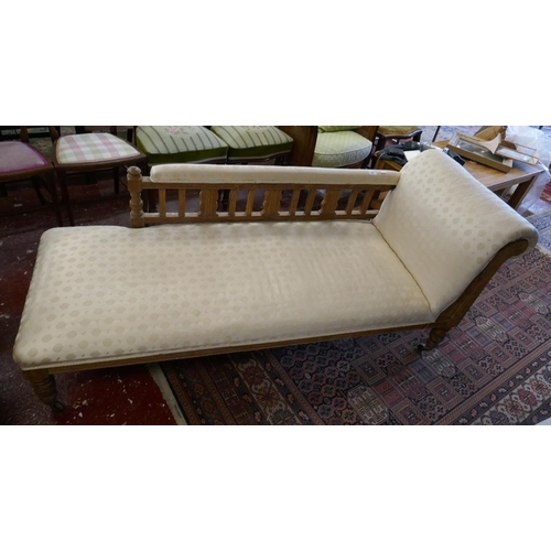 445 - Chaise longue