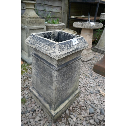 405 - Chimney pot