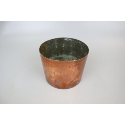 58 - Collection of copper