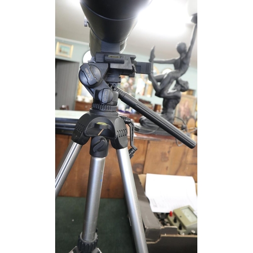 181 - Spotting scope