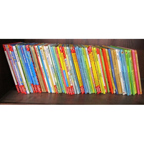 291 - Quantity of Lady Bird books