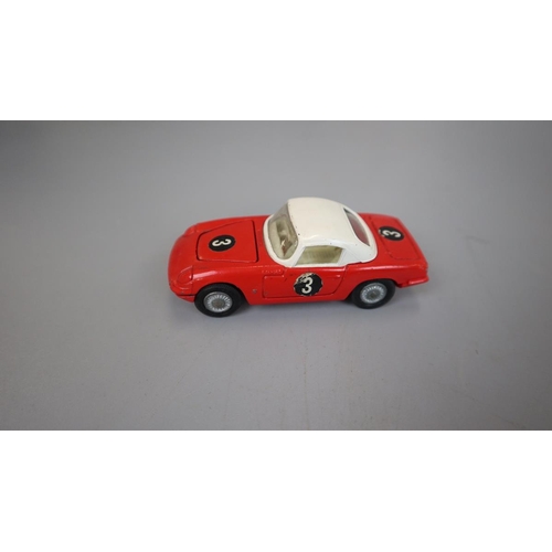 159 - 12 diecast cars to include Corgi Matchbox and Husky