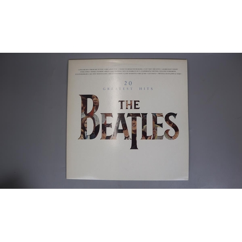 165 - Beatles Anthology book, Anthology music book, 7 12