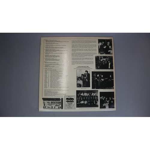 165 - Beatles Anthology book, Anthology music book, 7 12