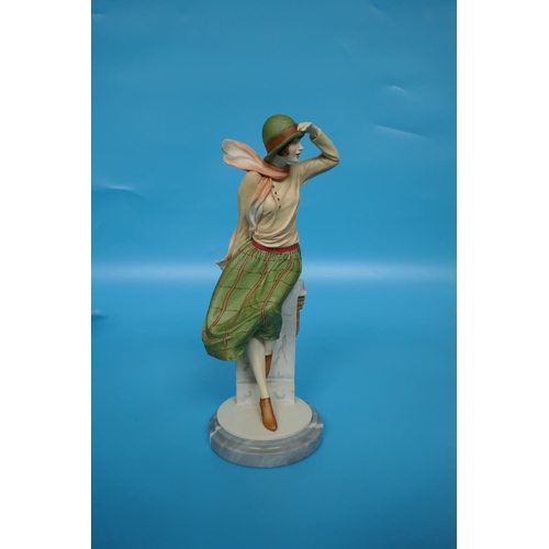 214 - 7 Royal Doulton Classique boxed figurines