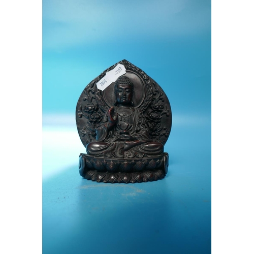 215 - Collectables to include Buddha