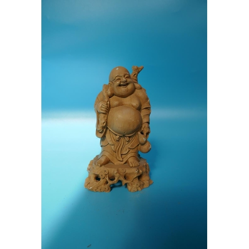 215 - Collectables to include Buddha