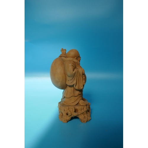 215 - Collectables to include Buddha