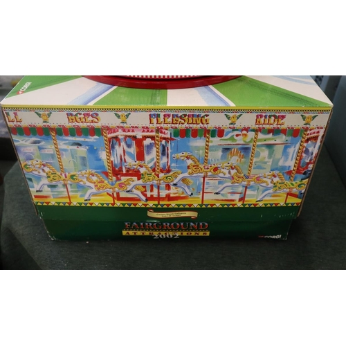 239 - Corgi - Fairground Attractions in original box