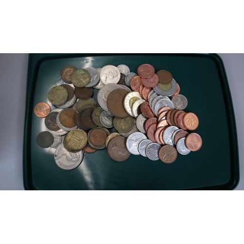 76 - Collection of coins