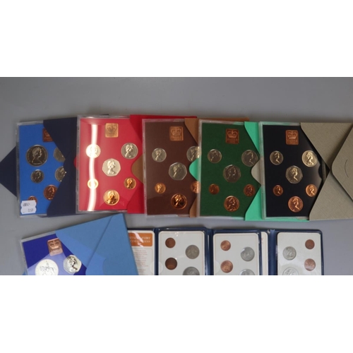 80 - Decimal coin sets