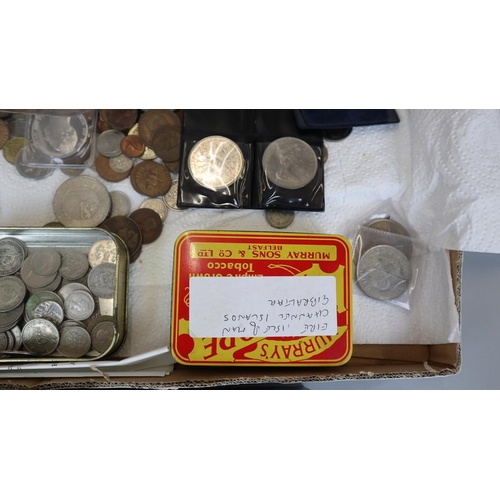 81 - Collection of coins