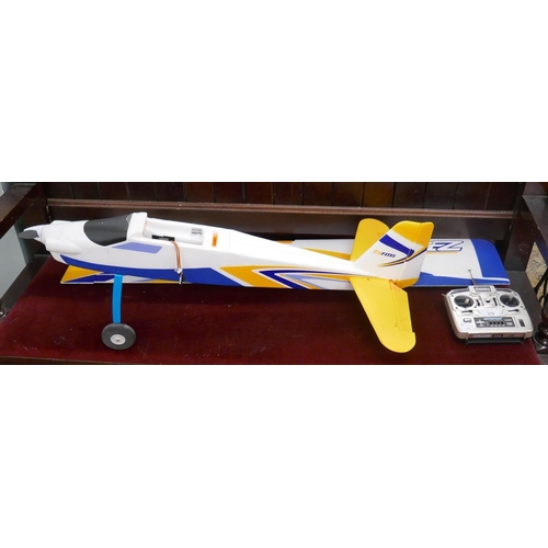 370 - Remote control plane (not tested)