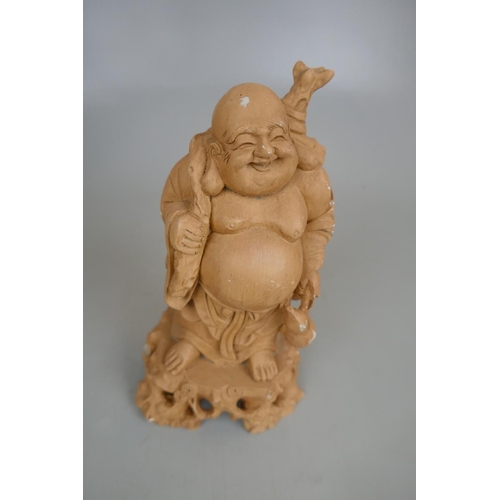 213 - Collectables to include Buddha