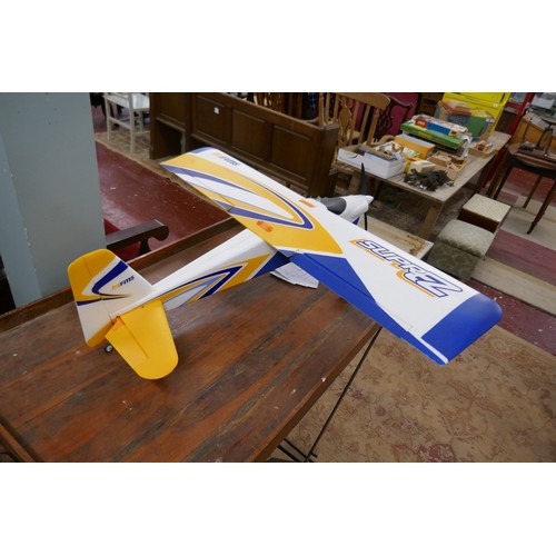 370 - Remote control plane (not tested)