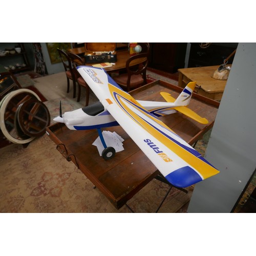 370 - Remote control plane (not tested)