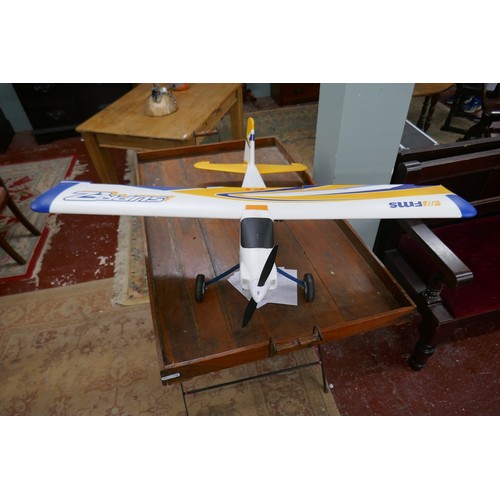 370 - Remote control plane (not tested)