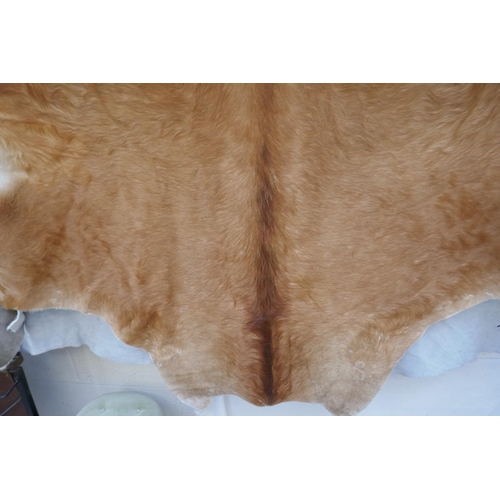 360 - Large gazelle hide