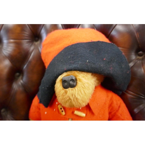 399 - Vintage Paddington Bear