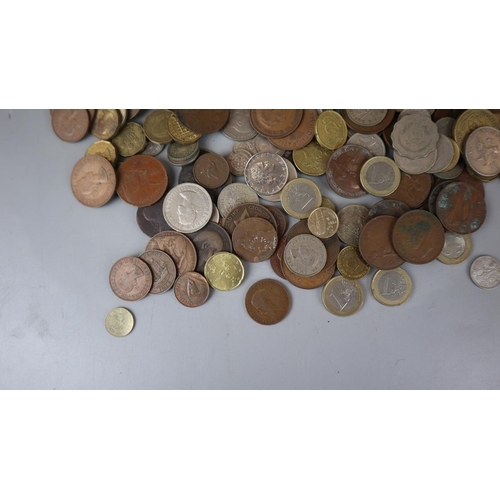 77 - Collection of coins