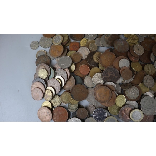 77 - Collection of coins