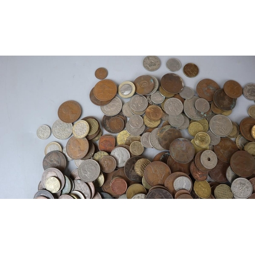 77 - Collection of coins