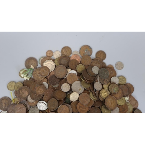 106 - Collection of coins