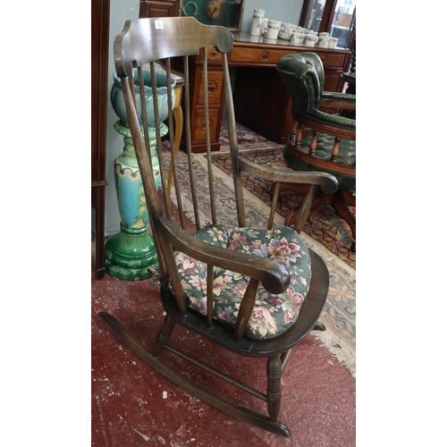 399 - Rocking chair