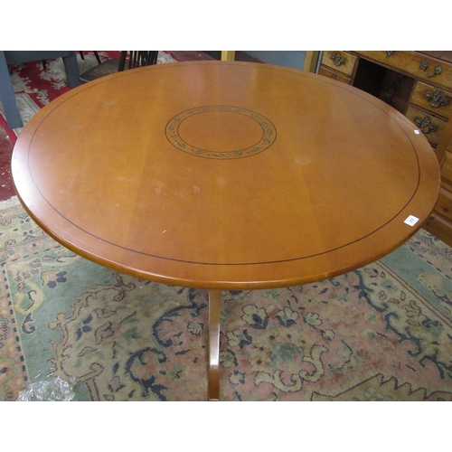 342 - Laura Ashley dining table