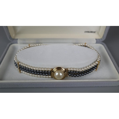 70 - Kopy-Katz choker/necklace