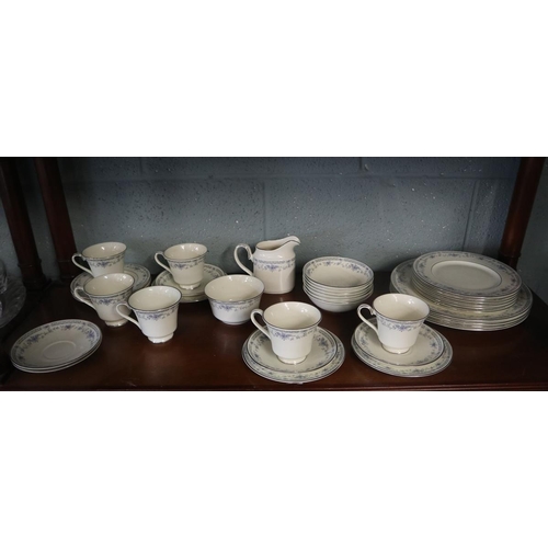 183 - Minton tea set - Bellemeade