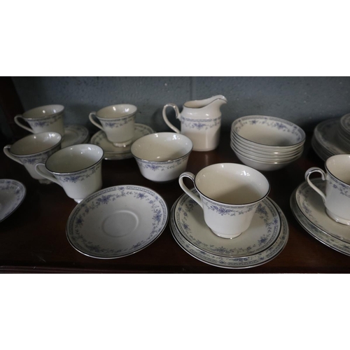 183 - Minton tea set - Bellemeade