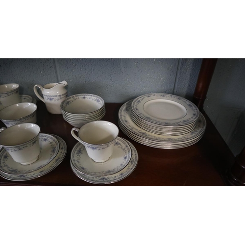 183 - Minton tea set - Bellemeade