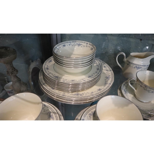 169 - Minton tea set - Bellemeade
