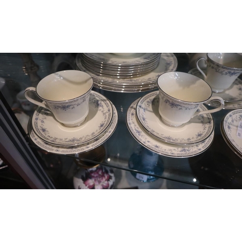 169 - Minton tea set - Bellemeade