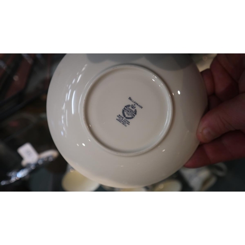 169 - Minton tea set - Bellemeade