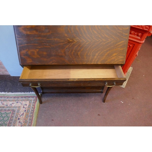 355 - Globe Wernicke writing desk