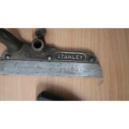 337 - 2 Stanley No45 plane sets