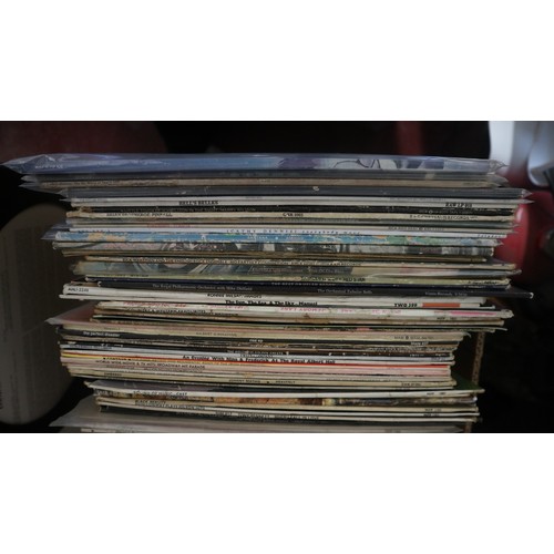 340 - Collection of records