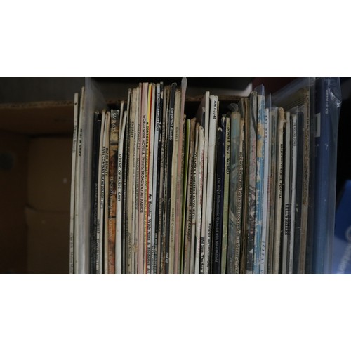 340 - Collection of records