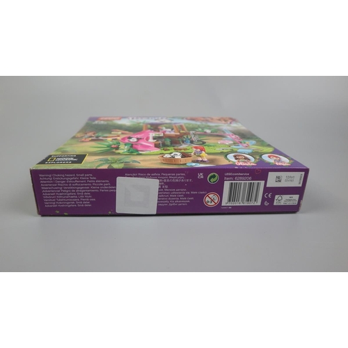 227 - 2 Boxed Lego sets - Lego City 60141 & Lego Friends 41422