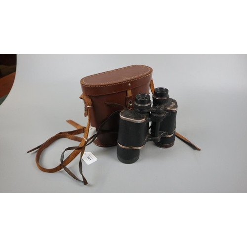 101 - Carl Zeiss binoculars