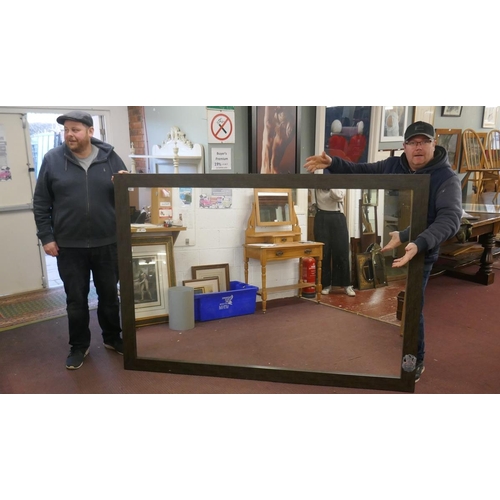 295 - Large mirror