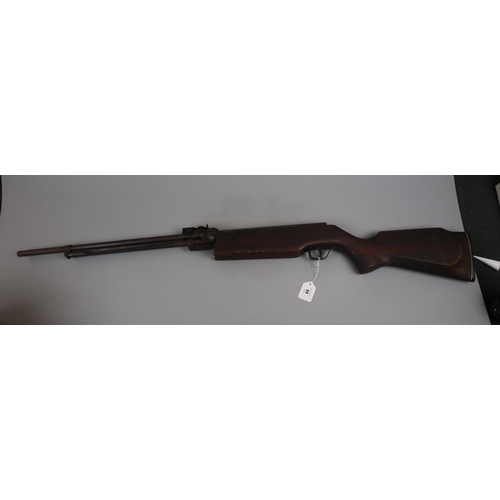 99 - Relum Tornado air rifle